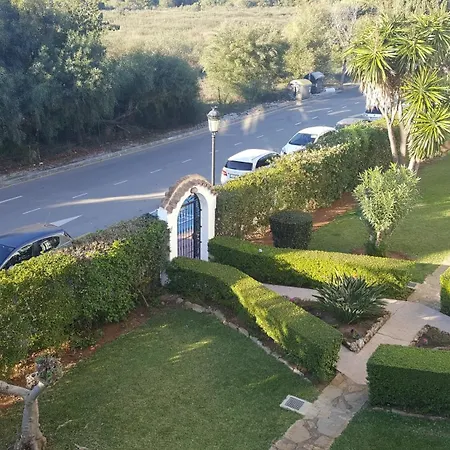 El Paraiso 公寓