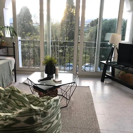 公寓 El Paraiso
