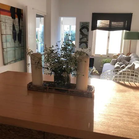 公寓 El Paraiso *