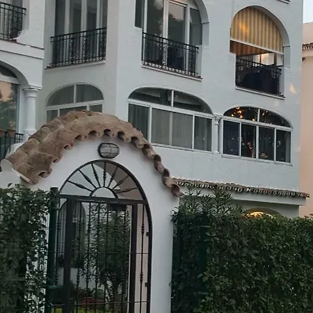 El Paraiso 公寓 *