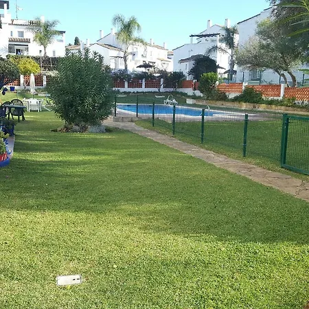 El Paraiso 公寓
