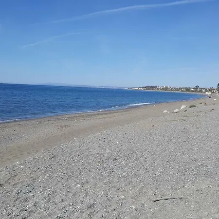 El Paraiso * 埃斯特波纳